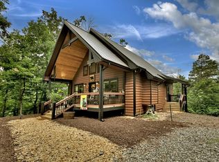 680 Carlisle Dr, Ellijay, GA 30540