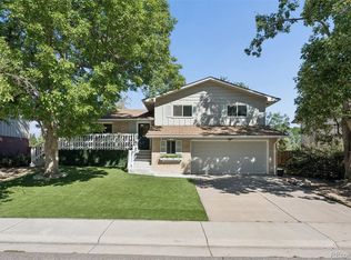 7567 E Fremont Dr, Centennial, CO 80112