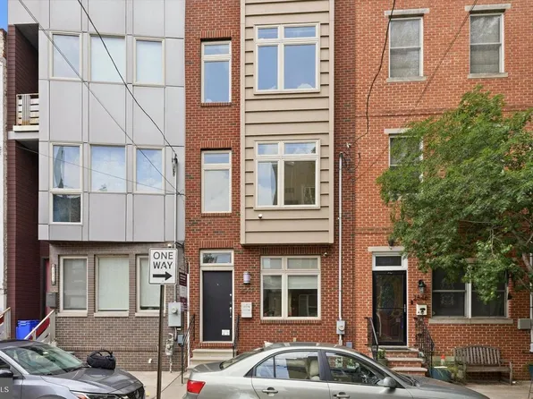 2544 Salmon St, Philadelphia, PA 19125