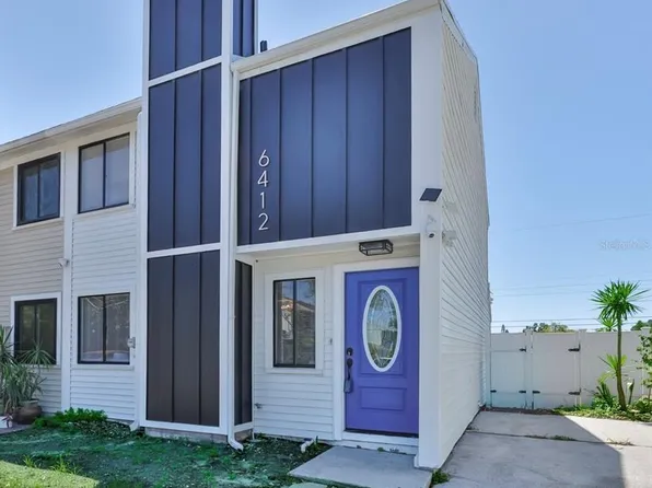 6412 Rockpointe Dr, Tampa, FL 33634