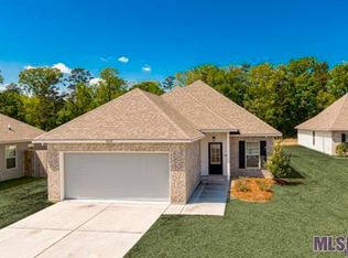 18183 Terraceside Dr, Prairieville, LA 70769