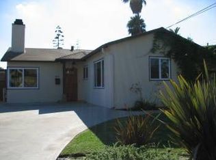 3647 Kingsley St, San Diego, CA 92106
