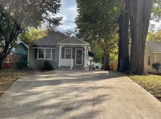1627 Jackson St SE, Decatur, AL 35601