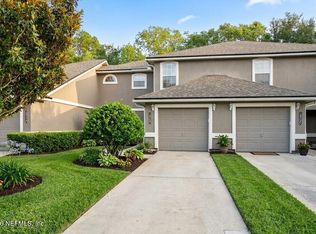 1575 VINELAND Circle #B, Fleming Island, FL 32003