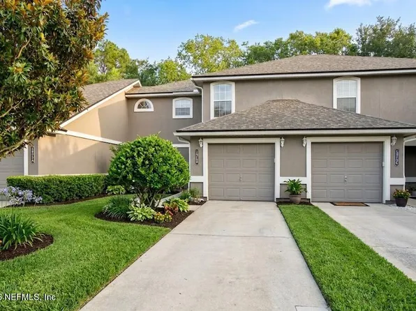 1575 VINELAND Circle #B, Fleming Island, FL 32003