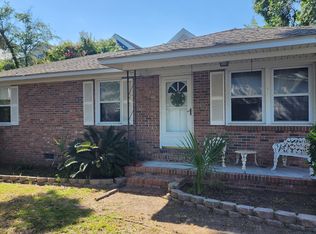 110 May Ln, Mount Pleasant, SC 29464