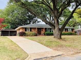 320 Bellehurst Dr, Montgomery, AL 36109