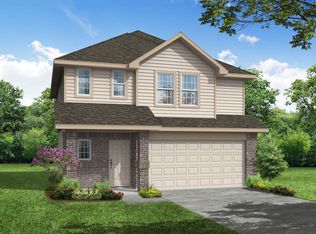 4839 Blue Jacaranda Way, Spring, TX 77373