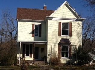 420 Caldwell St, West Plains, MO 65775