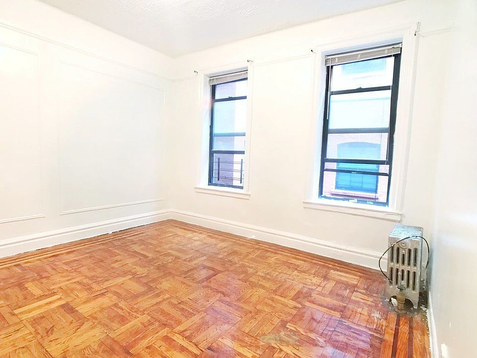 2nd image of 525 W 156th St APT 2C