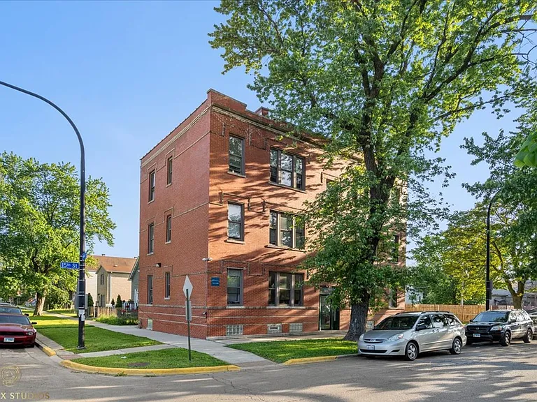 1500 S 48th Ct #2W — Photo 16