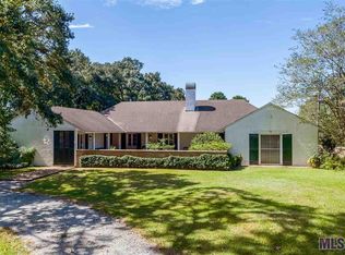 2844 Fairway Dr, Baton Rouge, LA 70809