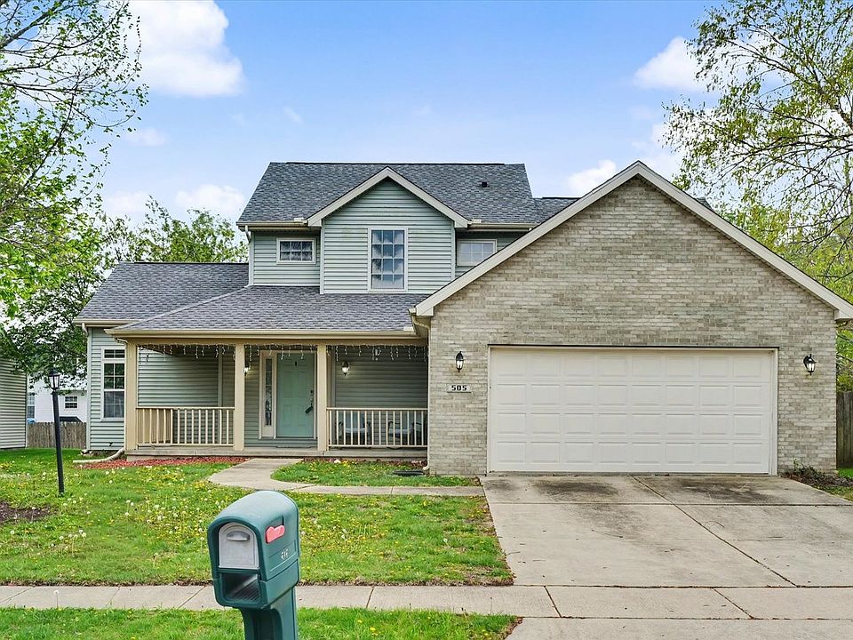 1st image of 505 E Tomaras Ave
