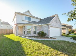 17823 Yellow Birch Trl, Humble, TX 77346