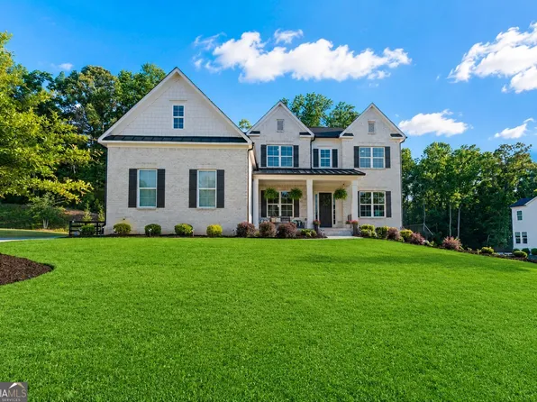 419 Oakleigh Ave, Woodstock, GA 30188