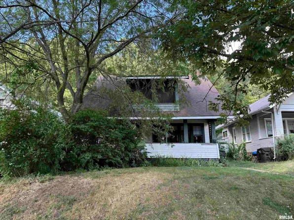 1203 NE Glendale Ave, Peoria, IL 61603