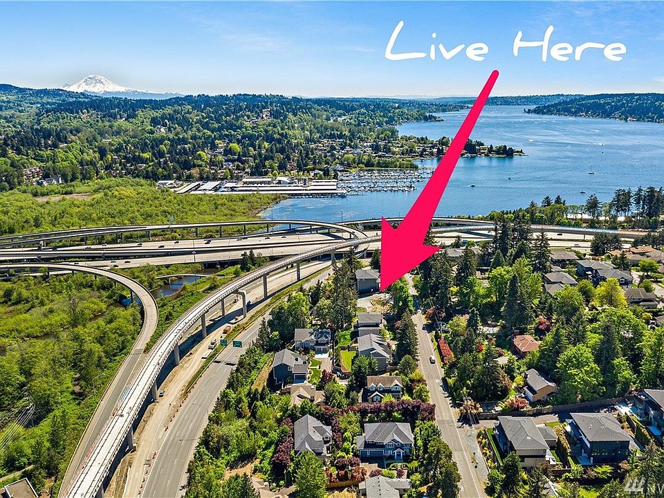 1st image of 3236 B 113th Ave SE