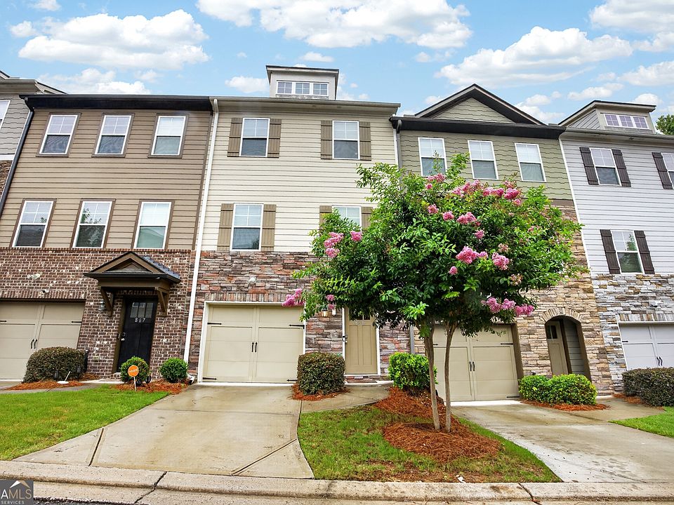 1st image of 865 Society Cir SW