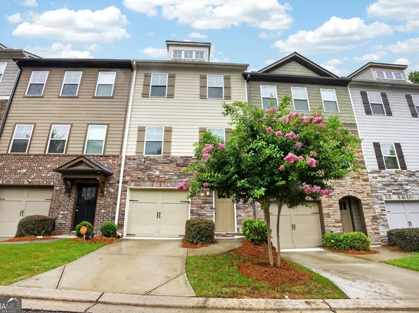 865 Society Cir SW, Atlanta, GA 30331