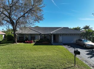 11884 NW 2nd Court, Coral Springs, FL 33071