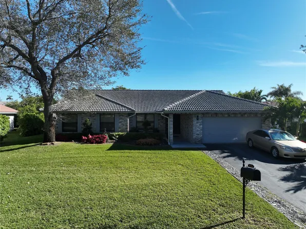 11884 NW 2nd Court, Coral Springs, FL 33071