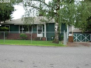 11602 SE Main St, Portland, OR 97216