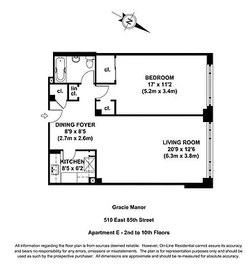 Rented by Compass | media 1