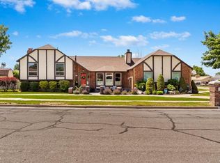 5509 S 150 W, Washington Terrace, UT 84405