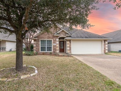 802 Dove Landing Ave, College Station, TX, 77845