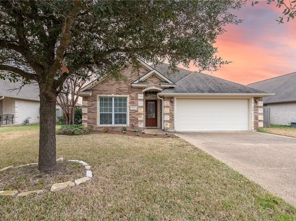 802 Dove Landing Ave, College Station, TX 77845