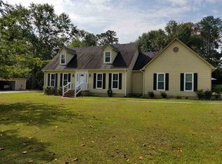 120 White Pine Ct, Macon, GA 31216