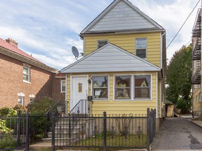 5 Oakley Pl, Mount Vernon, NY, 10550
