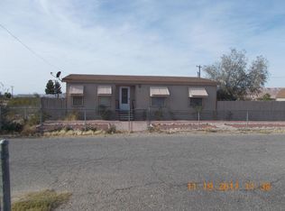 825 Paiute St, Overton, NV 89040