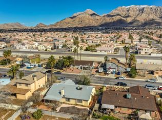1051 Palmerston St, Las Vegas, NV 89110