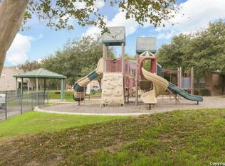2515 Grayson Cir, San Antonio, TX 78232