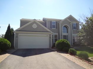 11507 Glenn Cir, Plainfield, IL 60585