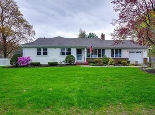 19 Rahway Rd, Burlington, MA 01803