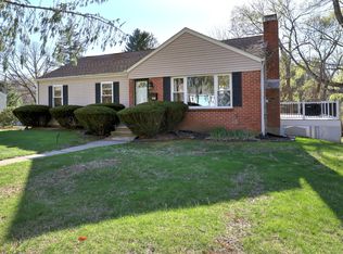 325 New London Tpke, Norwich, CT 06360