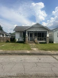 717 Julia St, New Iberia, LA, 70560