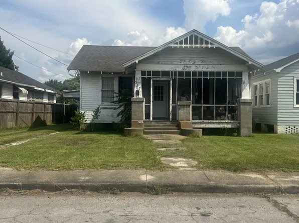 717 Julia St, New Iberia, LA 70560