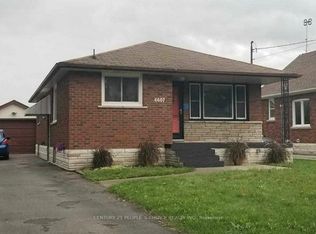 6607 Orchard Ave, Niagara Falls, ON L2G4H4