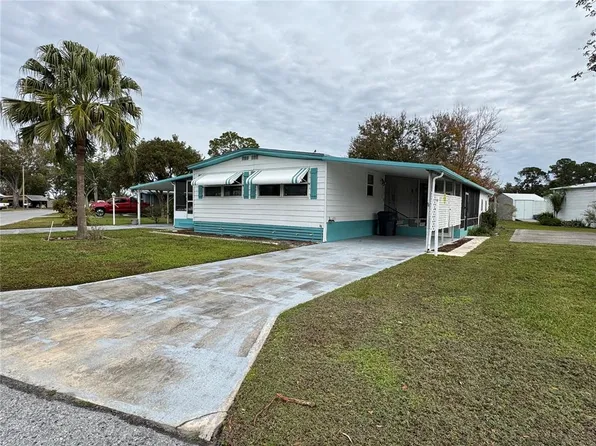 2163 Lois Blvd, Lake Alfred, FL 33850