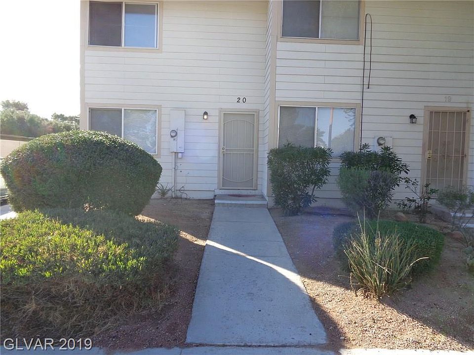1st image of 4770 Topaz St Unit 20