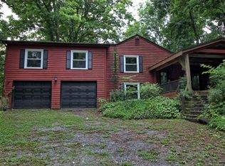 530 Morgan Rd, Greeneville, TN 37745