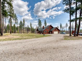 1072 Judd Creek Holw, Hamilton, MT 59840