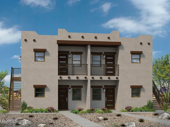 123 Moonlit Ln #1-4, Santa Teresa, NM 88008