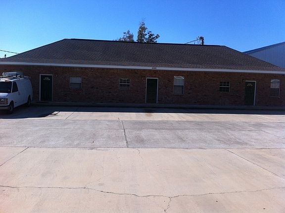 Building Front