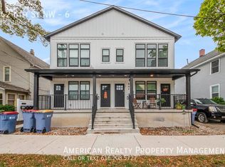 642 6th St NW #6, Grand Rapids, MI 49504