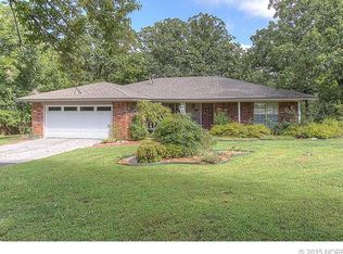 13505 W 41st St S, Sand Springs, OK 74063