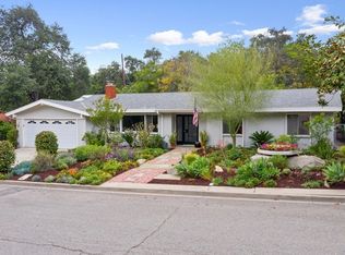 447 Theresa Ln, Sierra Madre, CA 91024